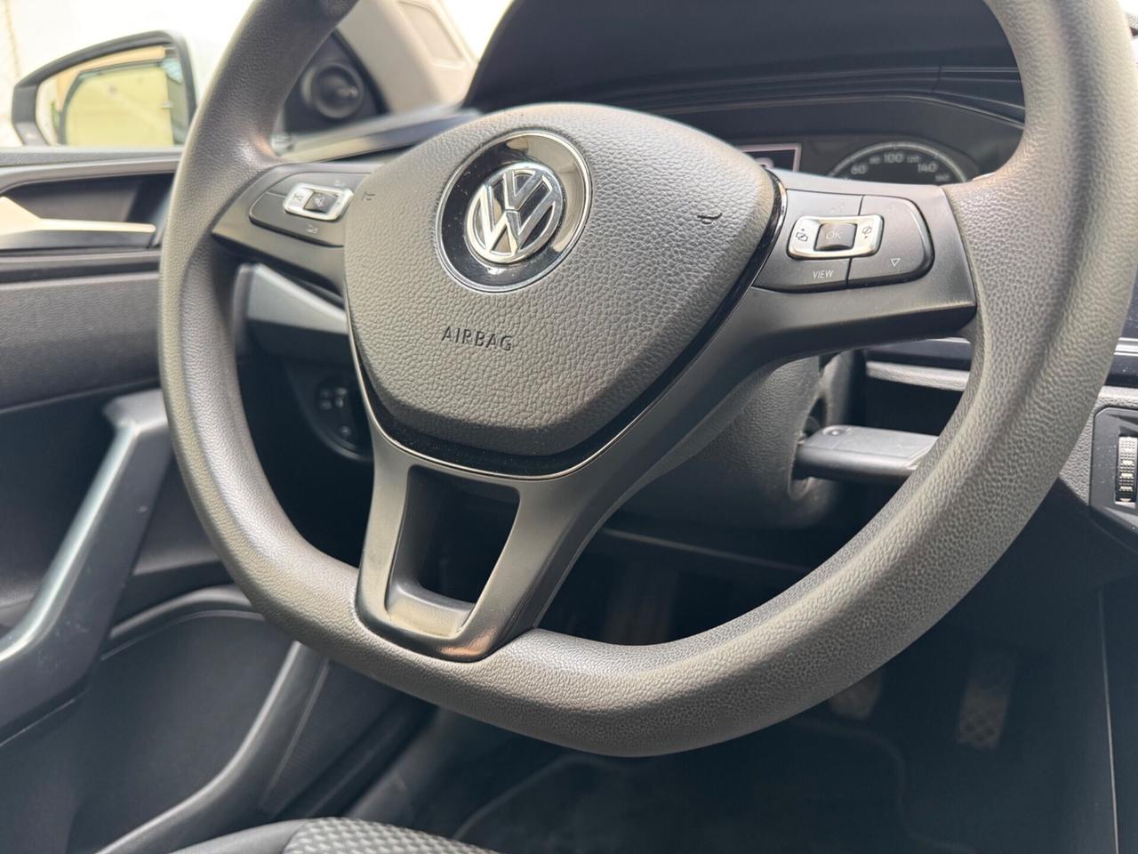 Volkswagen Polo 1.6 TDI 95 CV DSG 5p. Sport BlueMotion Technology