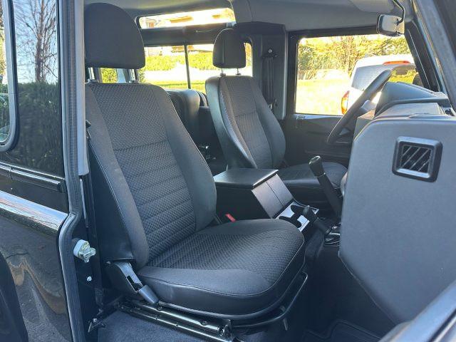 LAND ROVER Defender 90 2.4 TD4 Station Wagon S UNICO PROPRIETARIO