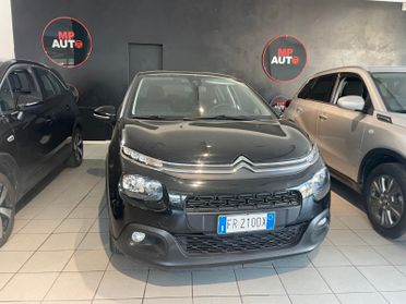 Citroen C3 PureTech 82 Shine