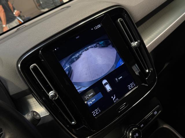 VOLVO XC40 D3 Geartronic Business Plus