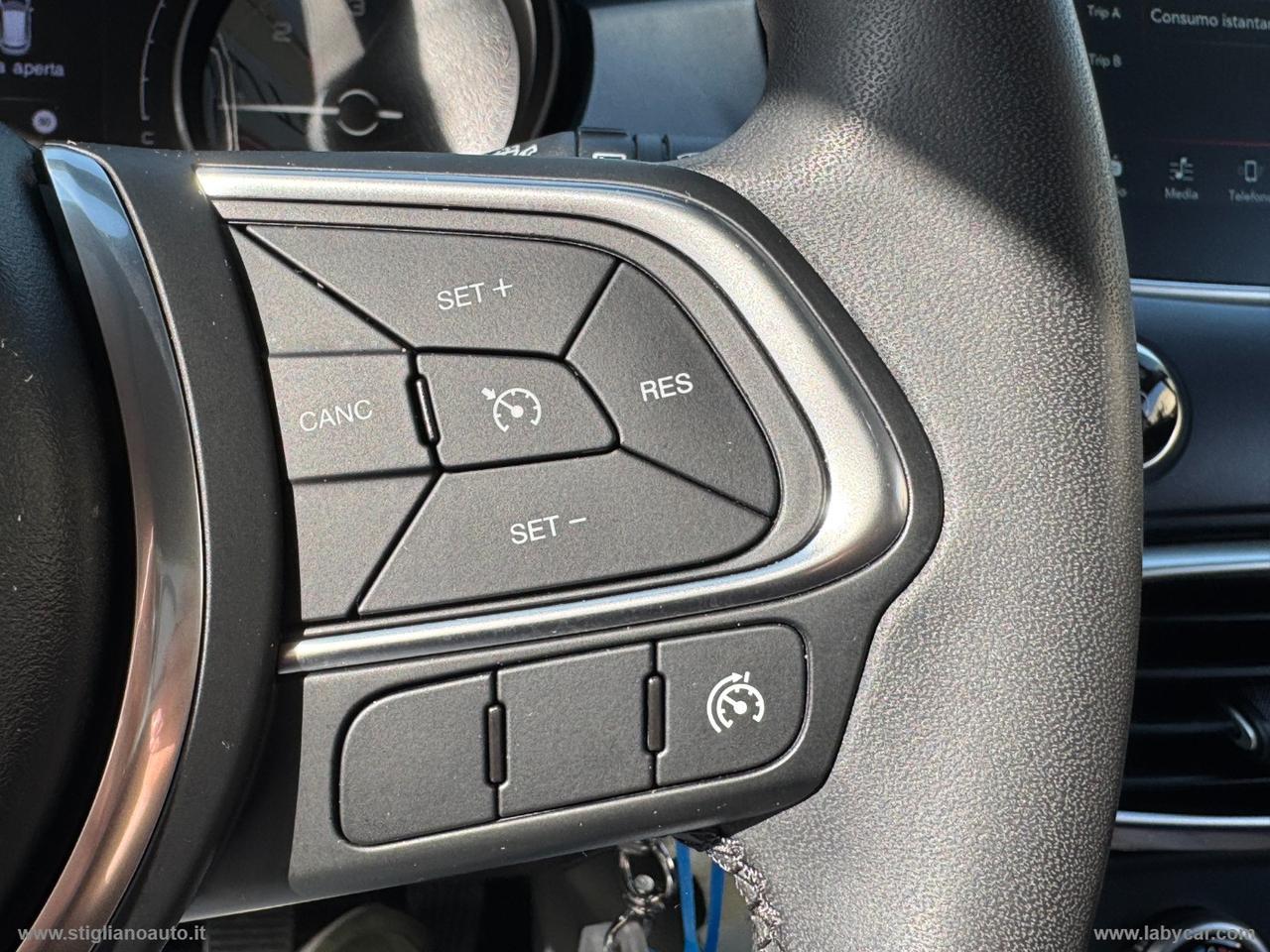 FIAT 500X 1.3 M.Jet 95 CV Connect