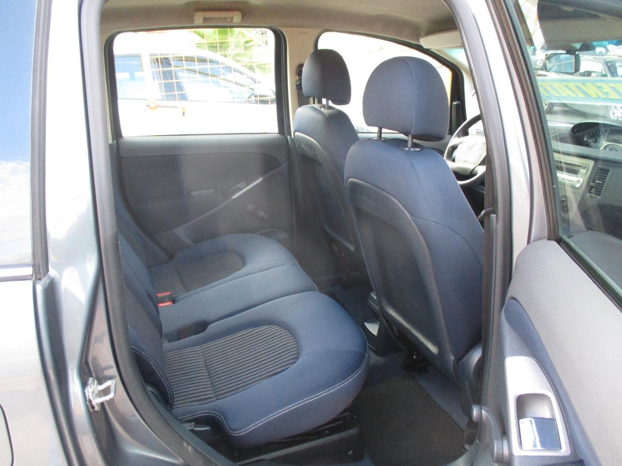 Lancia MUSA 1.3 Mjt OK NEOPATENTATI MOLTO BELLA