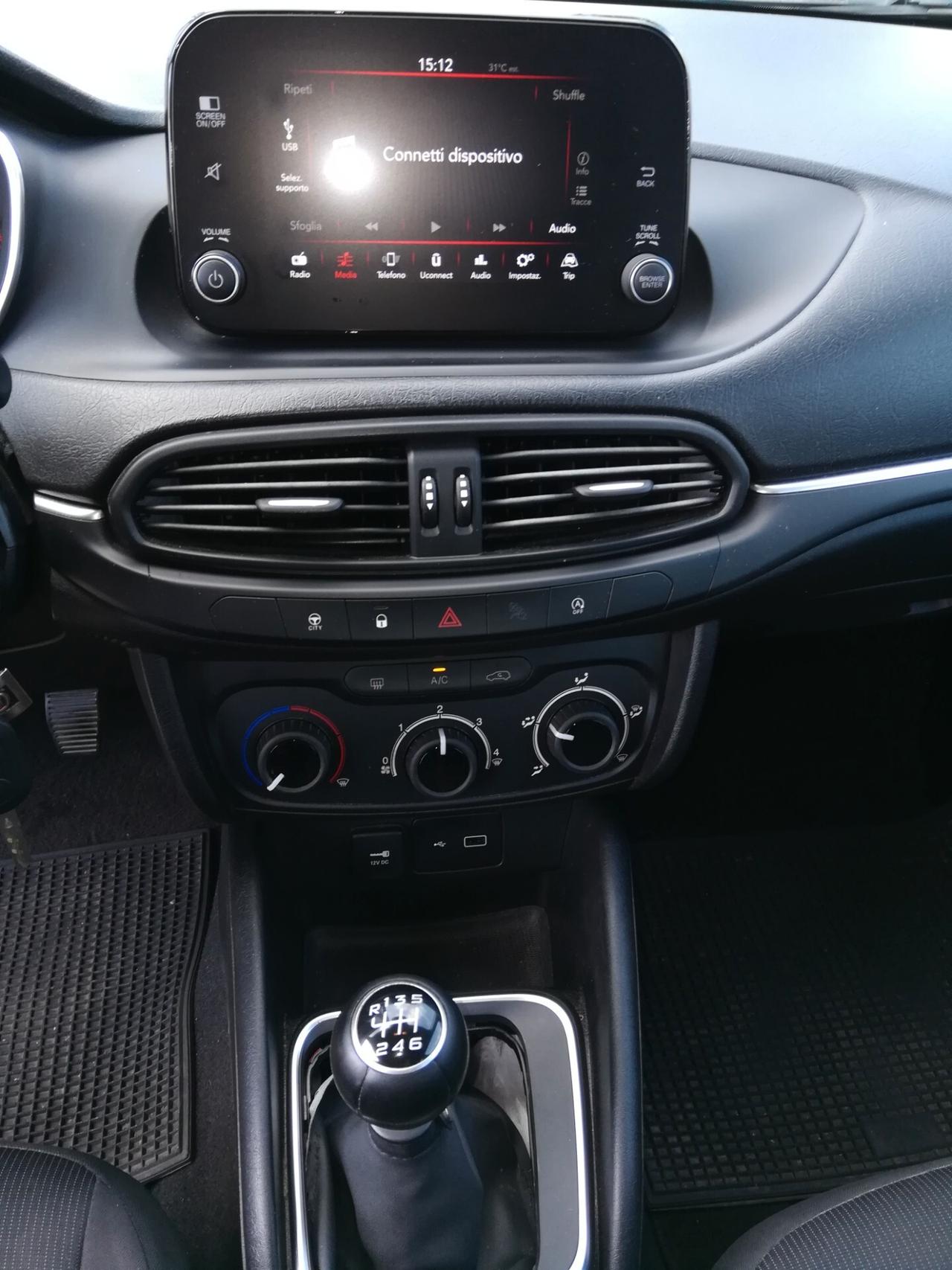Fiat Tipo 1.6 Mjt SW SOLO COMMERCIANTI