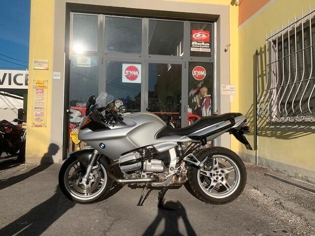 Bmw R 1100 S