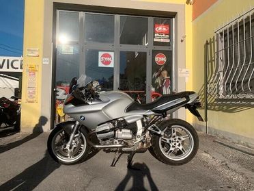 Bmw R 1100 S