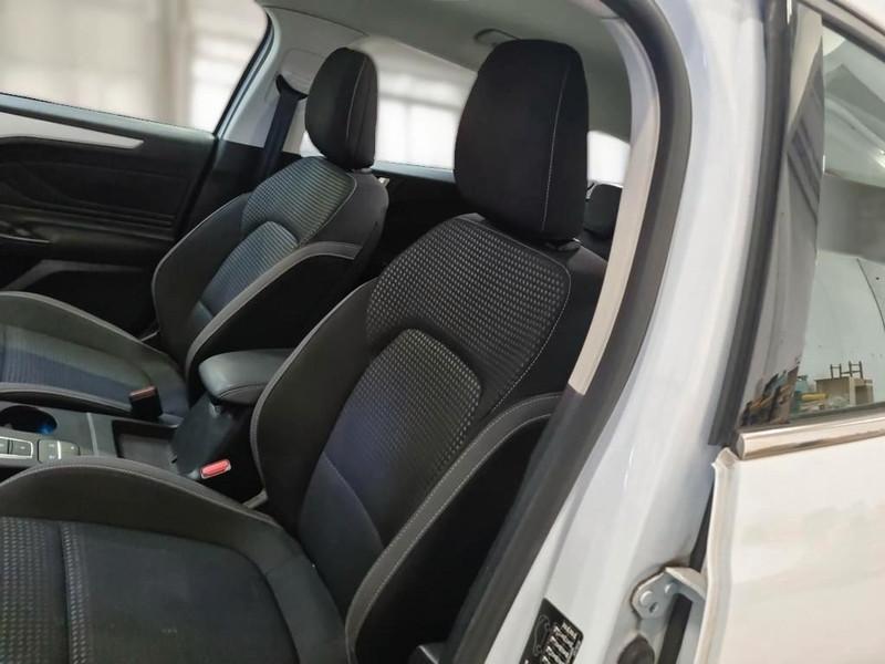 FORD FOCUS 1.5 ECOBLUE 120 CV BUS CO-PILOT AUTO SW 5 PORTE STATION WAGON