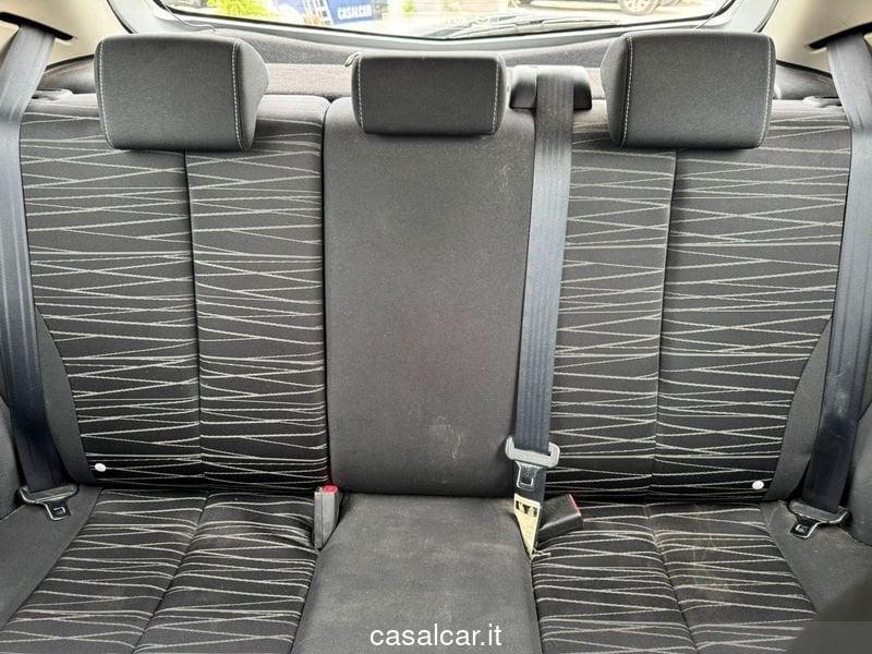 Mazda Mazda2 Mazda2 1.3 16V 75CV 5p. Play INTERAMENTE RICONDIZIONATA CON 12 MESI DI GARANZIA