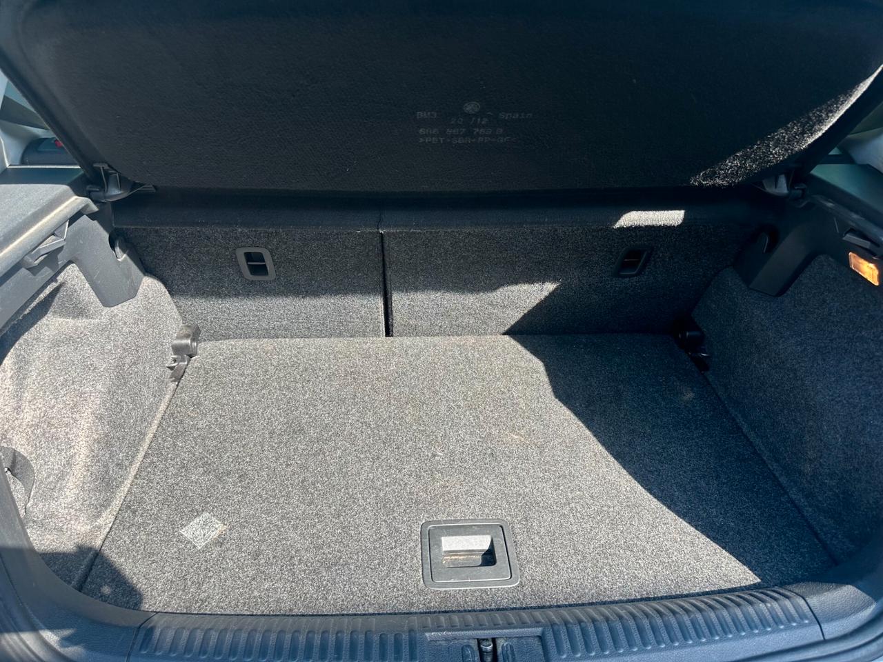 Volkswagen Polo 1.6 5 porte Highline BiFuel