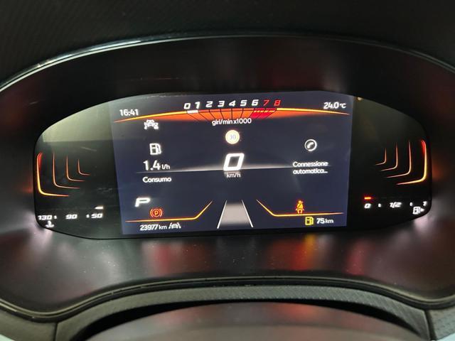 SEAT Ibiza 1.0 EcoTSI 115 CV 5porte Business