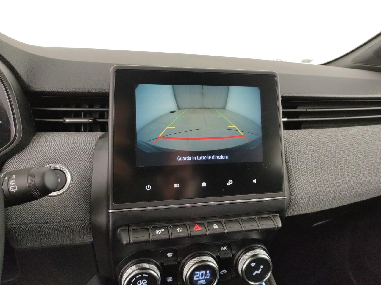 RENAULT Clio 1.0 tce Techno 90cv