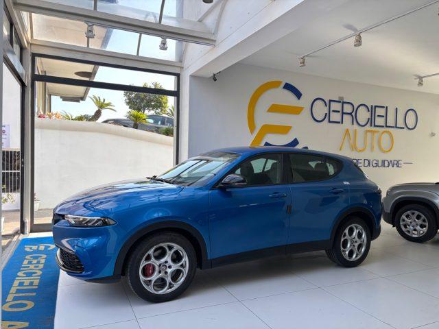 ALFA ROMEO Tonale 1.6 diesel 130 CV TCT6 Sprint TUA DA ?349,00