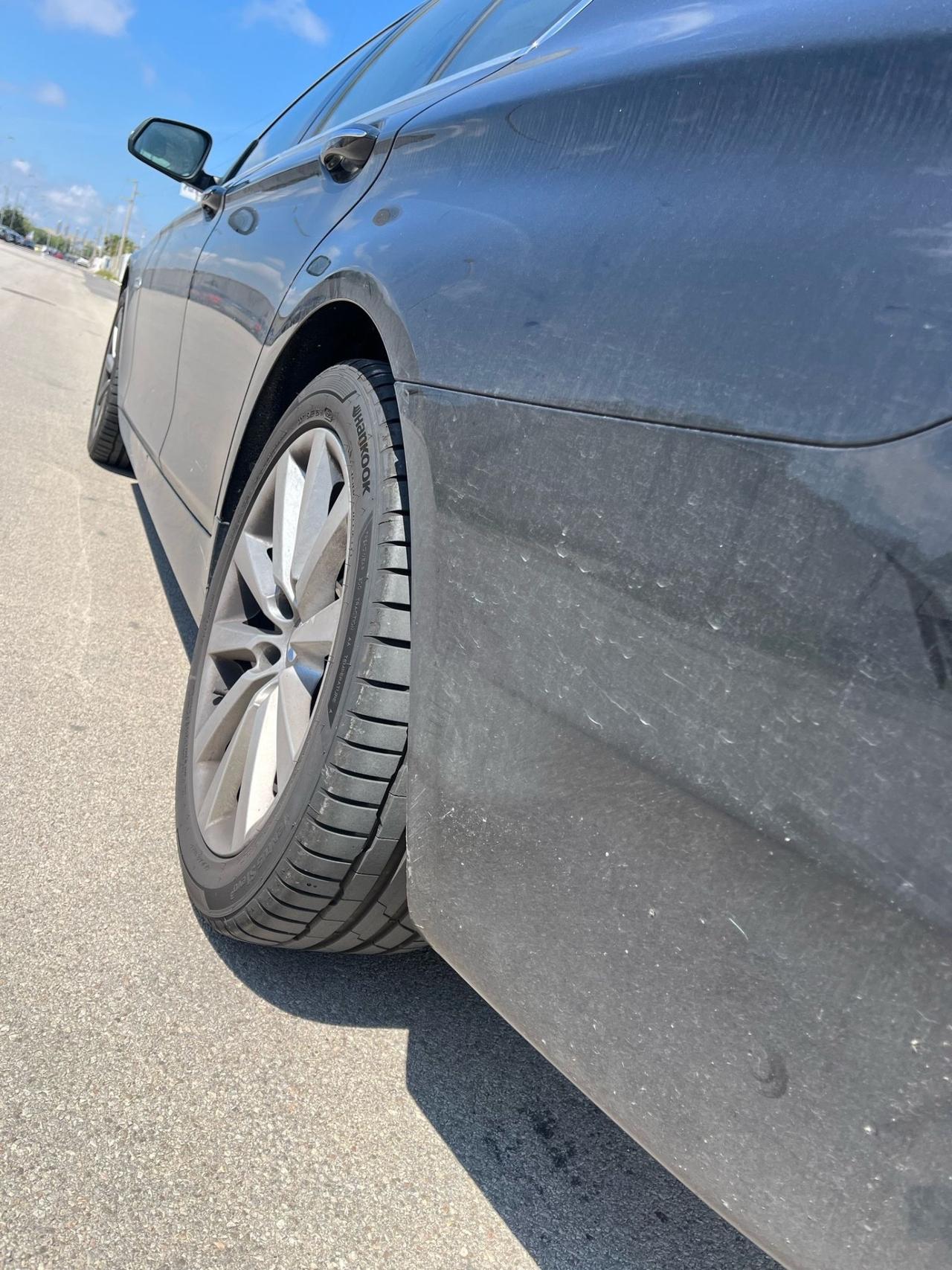 Bmw 520 520d xDrive LEGGI ANNUNCIO