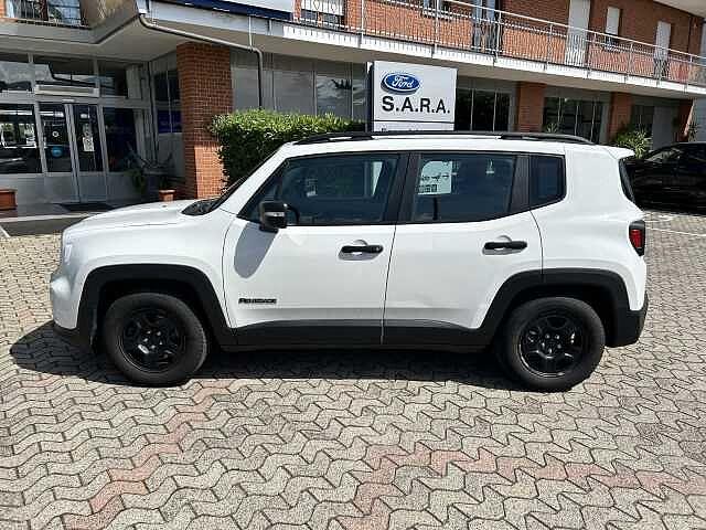 Jeep Renegade 1.0 T3 Sport