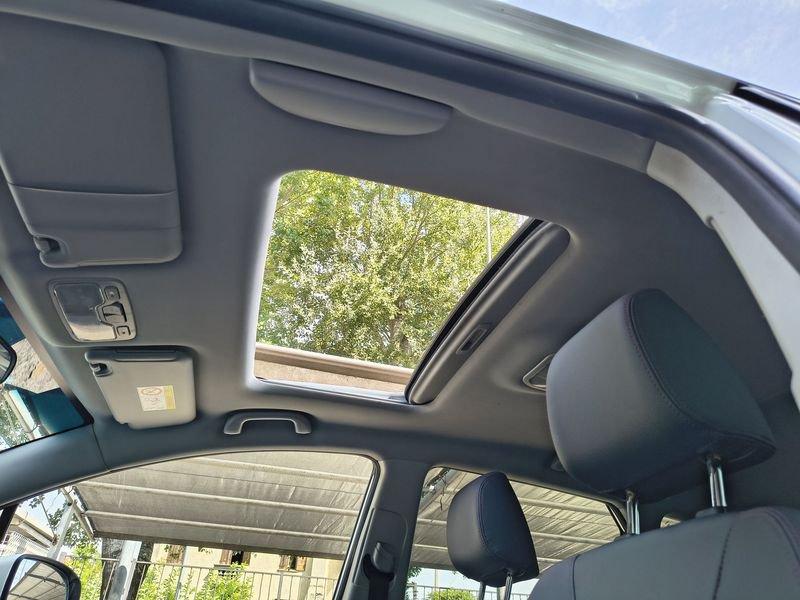 EVO Evo 4 1.6 GPL 114 CV MT NEOPATENTATI