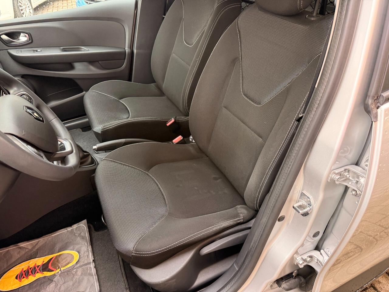 Renault Clio VAN 1.5 dCi Euro 6B IVA COMPRESA