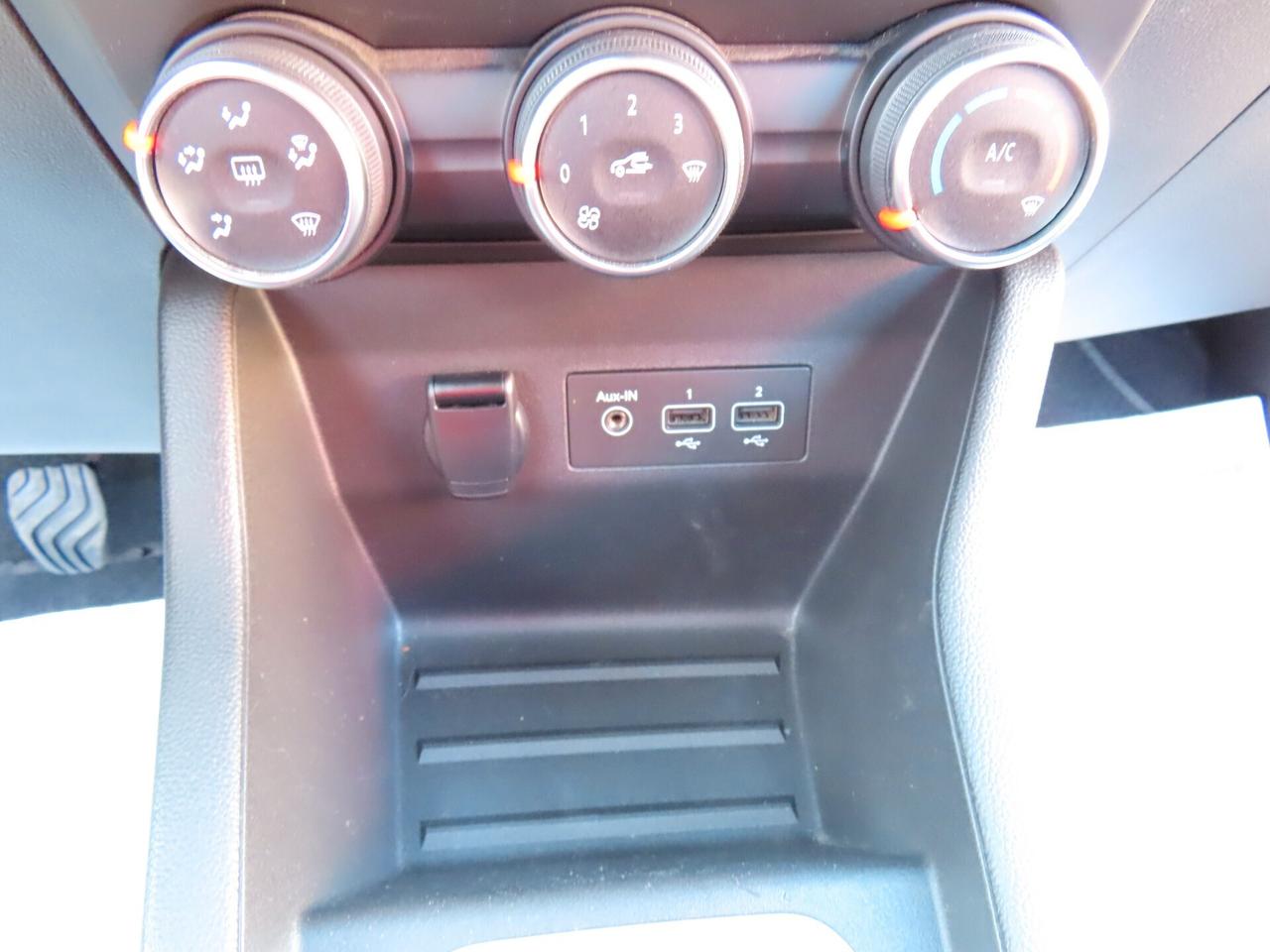 Renault Clio 1.5 dCi 85 CV NAVI/CAMERA 2021