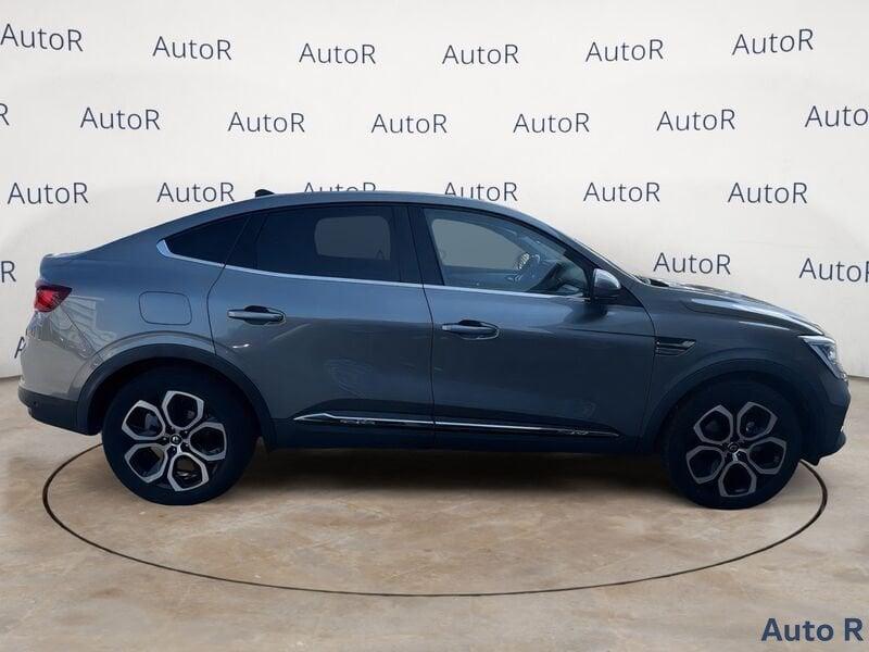 Renault Arkana Hybrid E-TECH 145 CV Techno