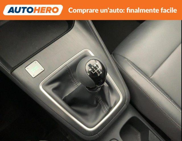 MG ZS 1.5 Comfort