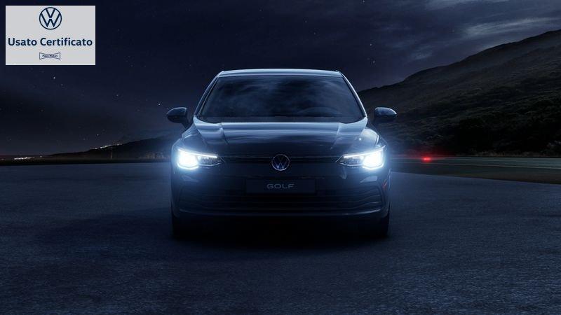 Volkswagen Golf 1.0 eTSI EVO DSG Life