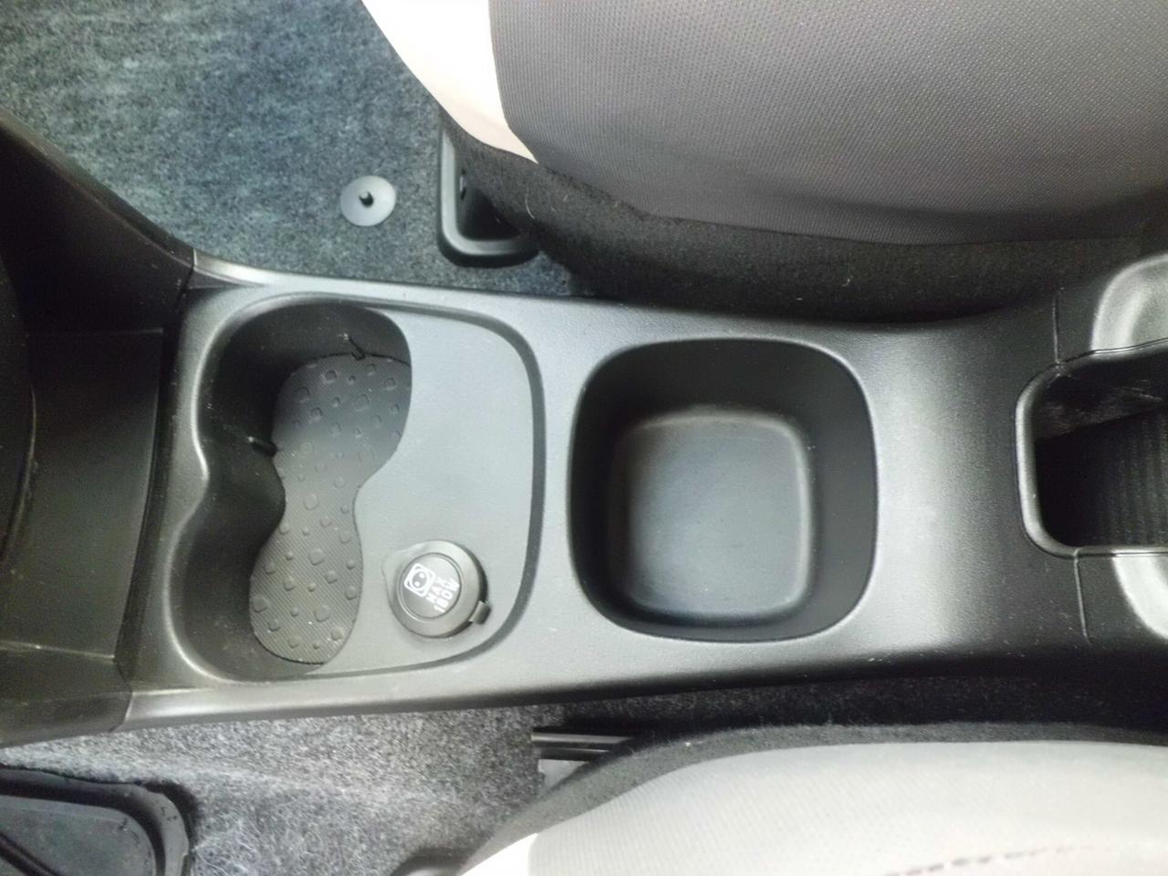 Fiat Panda 1.3 MJT 95 CV S&S Lounge