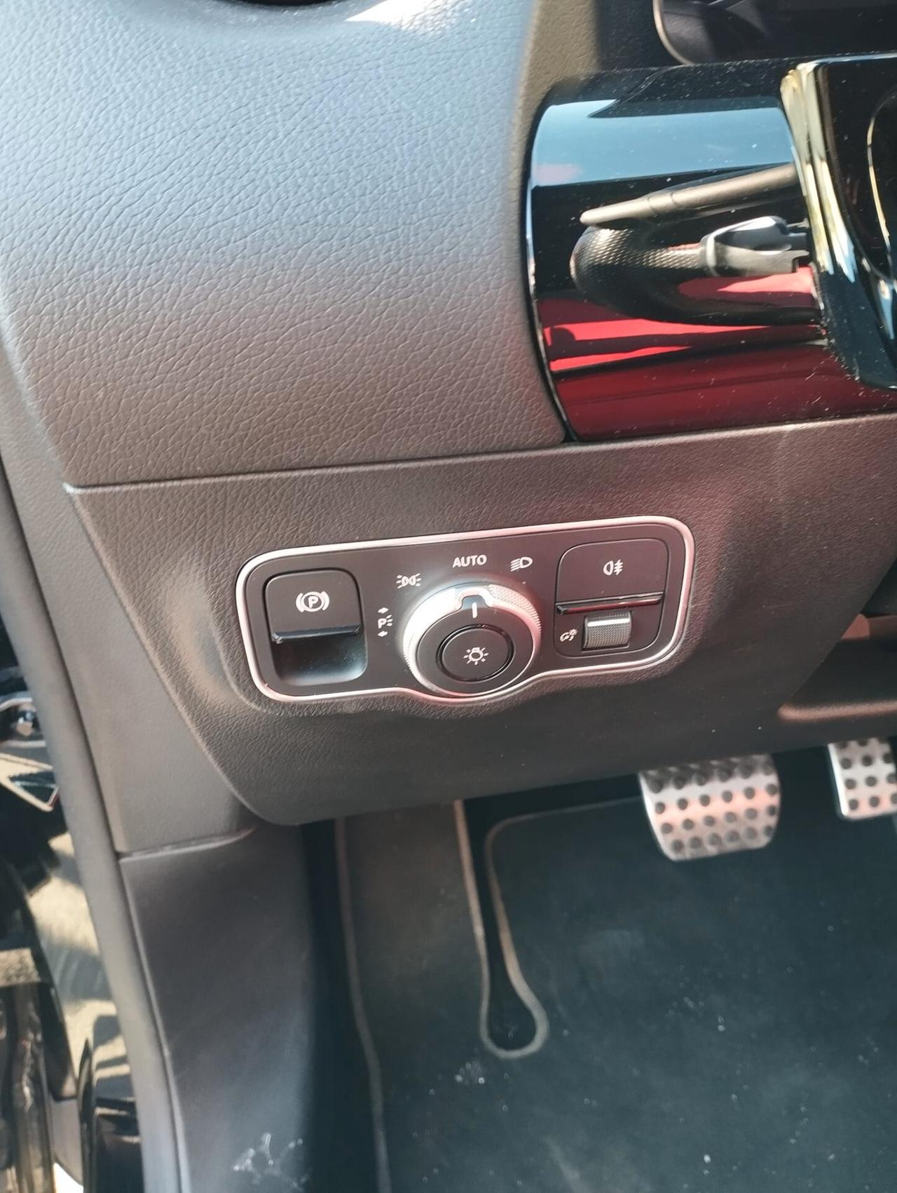 Mercedes-benz GLA 220 d Automatic 4Matic AMG Line Premium Plus