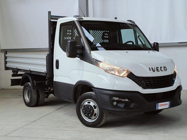 IVECO Daily 35C14 BTor 2.3 HPT Ribaltabile Trilaterale