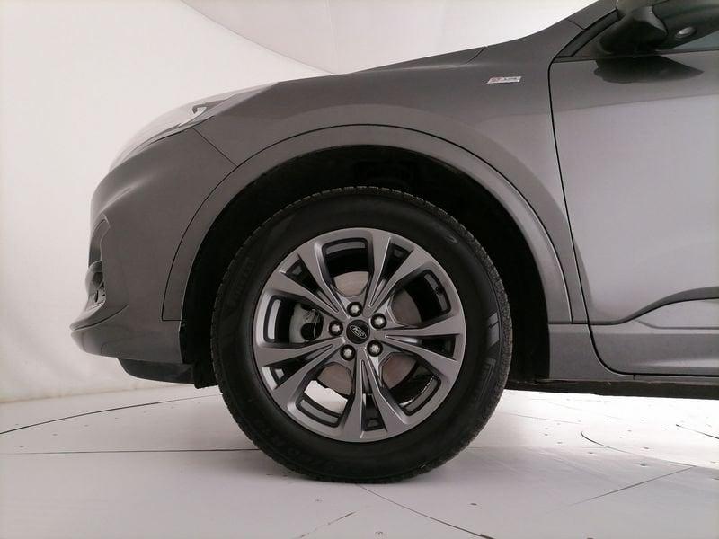 Ford Kuga 2.5 full hybrid ST-Line awd 190cv cvt