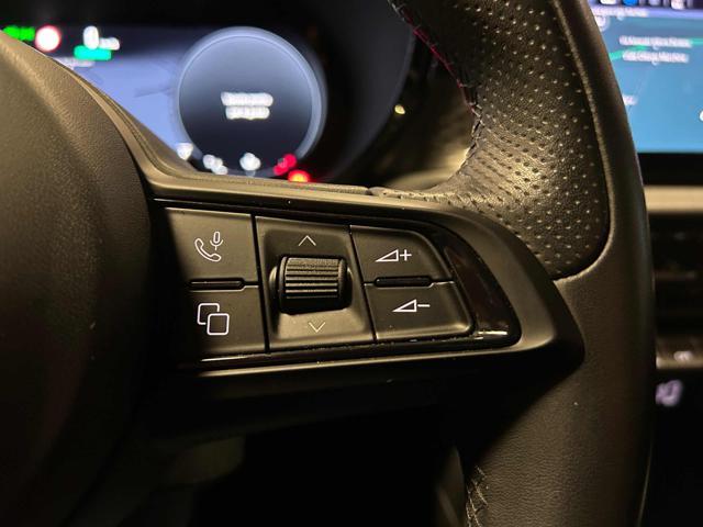 ALFA ROMEO Tonale 1.5 130 CV MHEV TCT7 Sprint