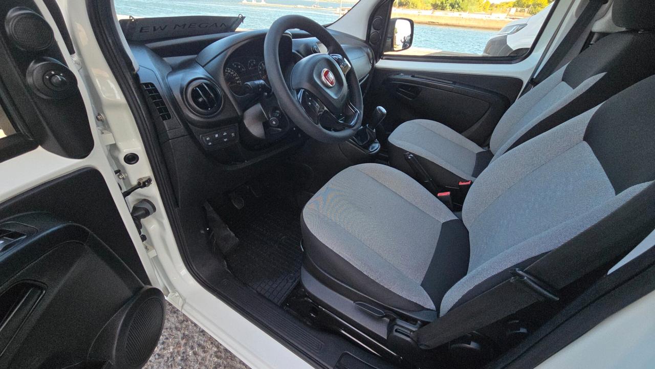 Fiat Fiorino 1.3 MJT 95CV Cargo SX