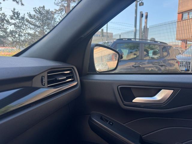 FORD Kuga 2.0 EcoBlue 120 CV Aut. 2WD ST-Line