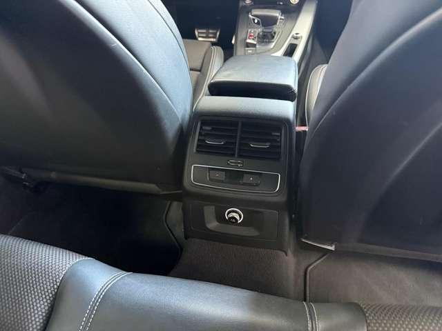 Audi A4 A4 V 2016 A Avant 40 2.0 tdi Sport 190cv s-tronic