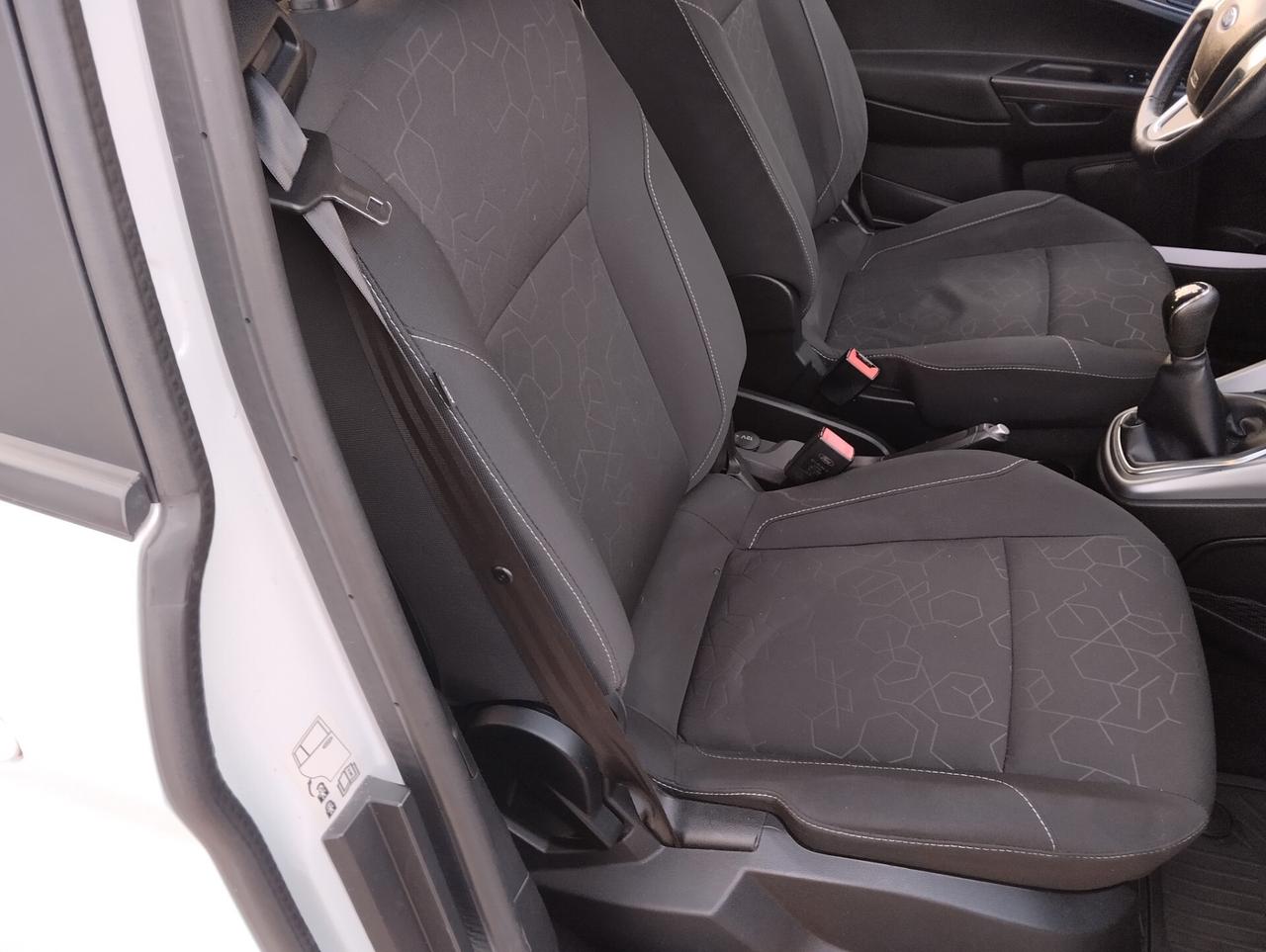 Ford B-Max 1.4 90 CV GPL Plus