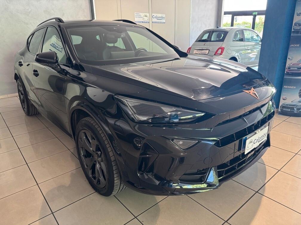 CUPRA Formentor 1.5 hybrid 150cv dsg Led App conn 18"