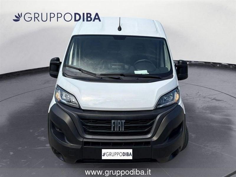 FIAT Ducato 290 35 2021 35 MH1 2.2 mjt3 140cv serie 9