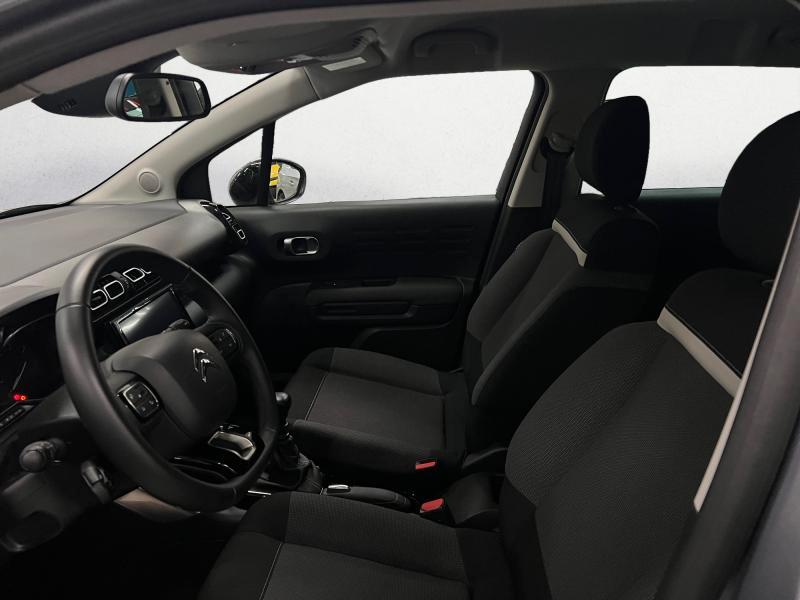 Citroen C3 Aircross 1.2 puretech Max s&s 110cv KM 9.900