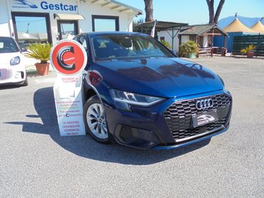 Audi A3 SPB 40 TFSI e S tronic Business
