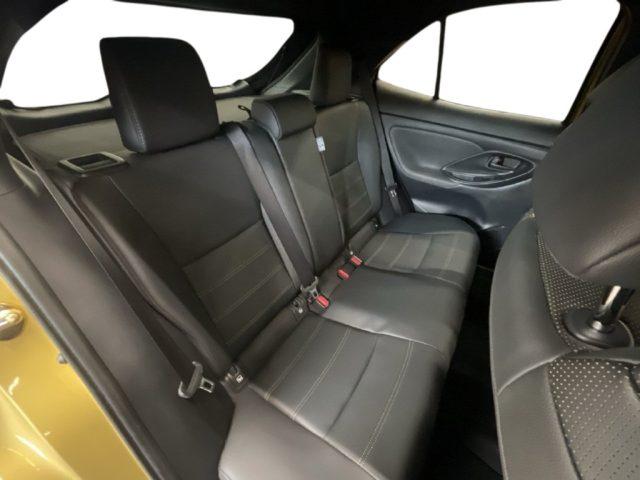 TOYOTA Yaris Cross 1.5 Hybrid 5p. E-CVT AWD-i Premiere