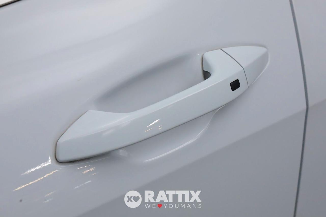 Kia Sportage 1.6 TGDI HEV Style Auto