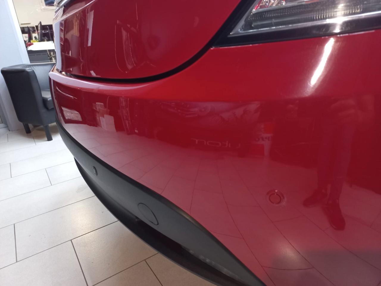 Lancia Ypsilon 1.0 FireFly 5 porte S&S Hybrid Silver