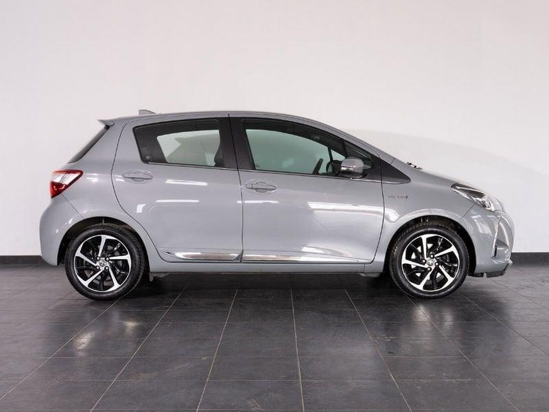 Toyota Yaris 1.5 Lounge MY18+