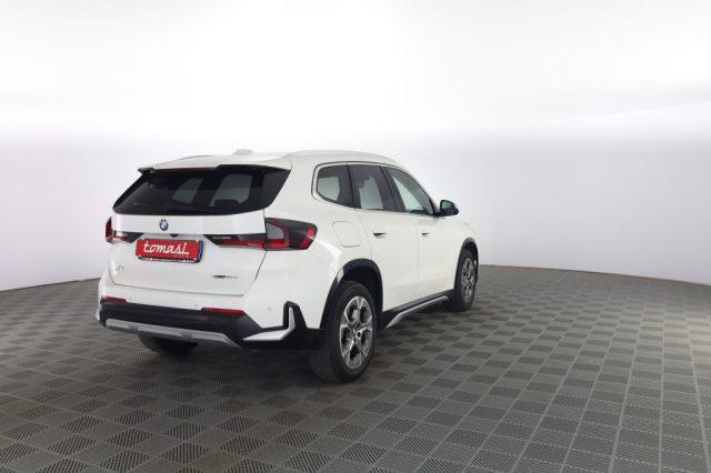 BMW X1 X1 sDrive 18d xLine