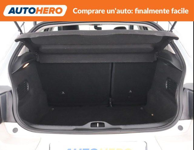 CITROEN C4 Cactus BlueHDi 100 W