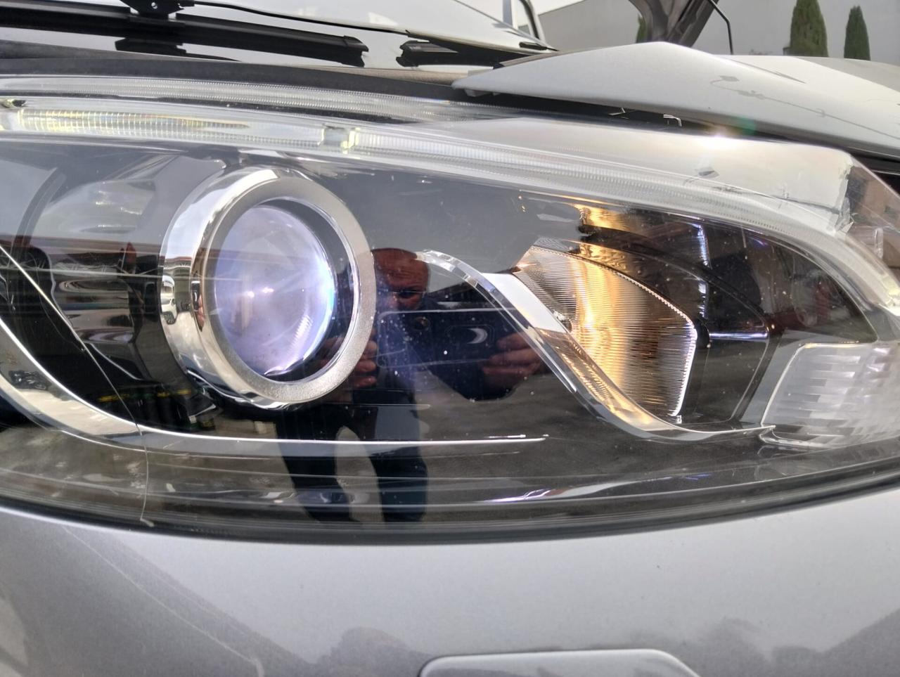 Toyota Proace Verso 2.0D 180cv Luxury 2021