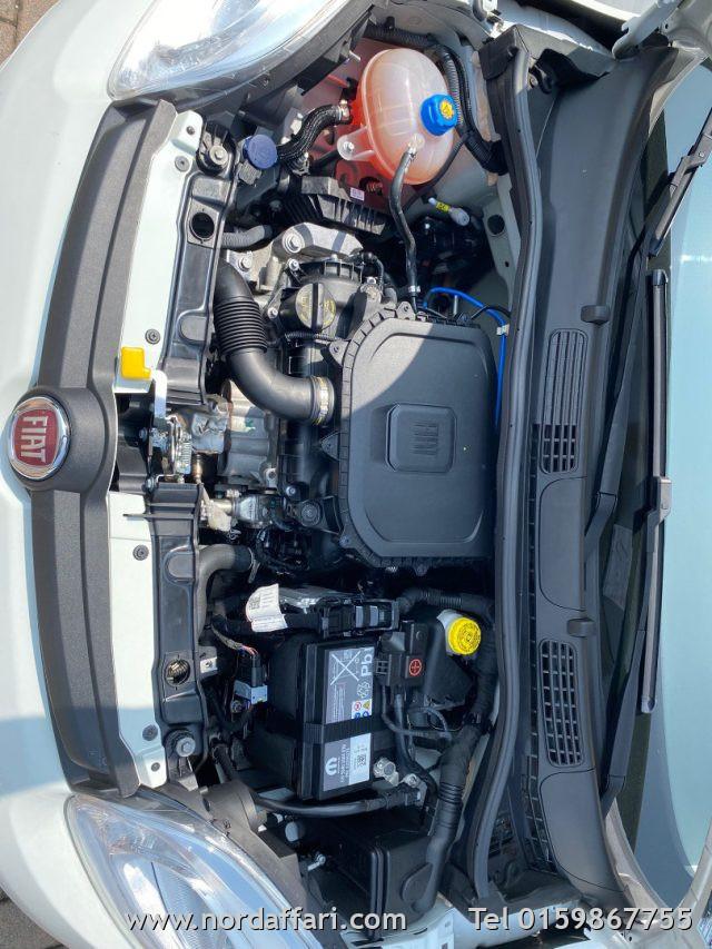 FIAT Panda 1.0 S&S Hybrid Van 2 posti