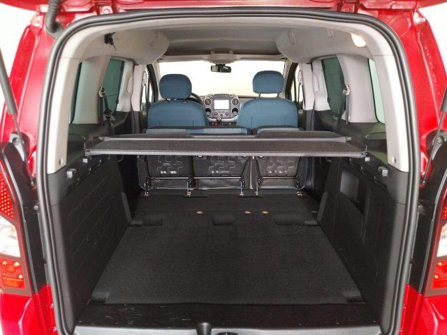 CITROEN Berlingo Multispace VTi 95 Feel GPL UNICO PROPRIETARIO