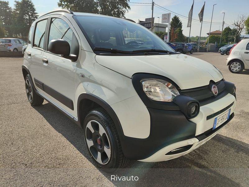 Fiat Panda 0.9 t.air t. Cross 4x4 s&s 85cv