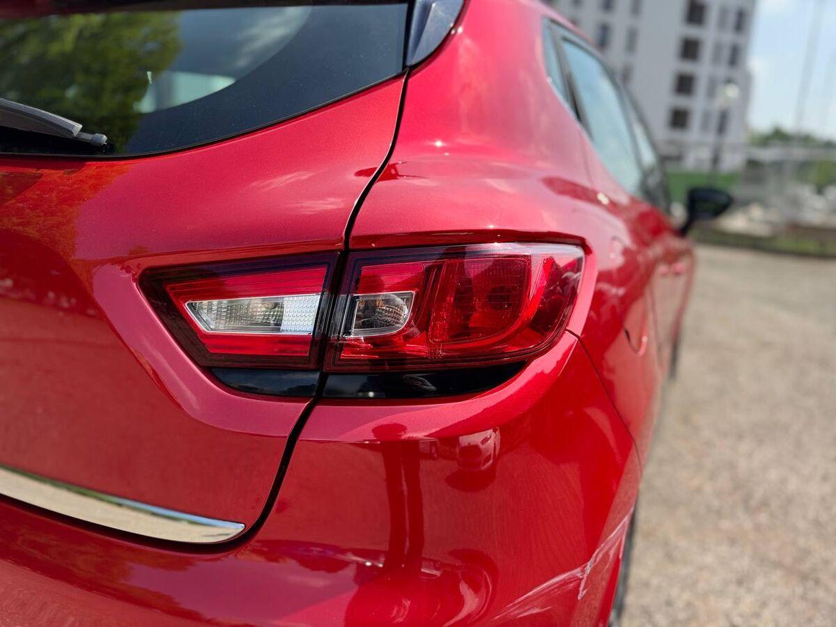 Renault Clio 1.5 dci energy Duel 75cv