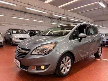Opel Meriva 1.3 CDTI ecoFLEX Cosmo Ok neopatentati