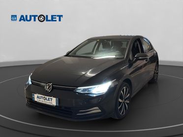 Volkswagen Golf 1.0 TSI EVO Life 110CV
