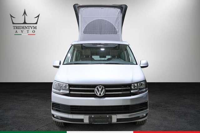 Volkswagen T6 California 2.0 TDI Ocean 150cv